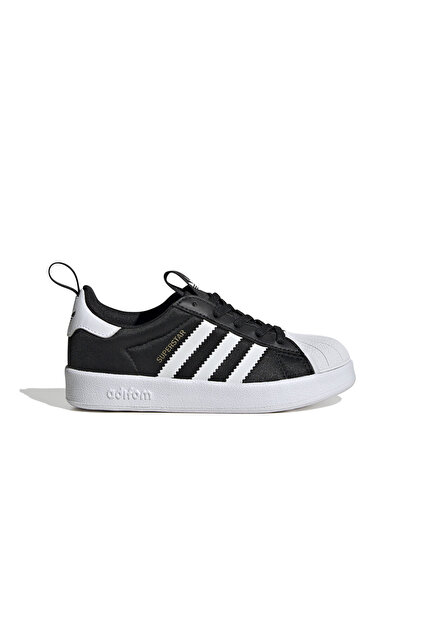 adidas Adifom Superstar 360 C Children's Casual Shoes Ih3503 Black- Trendyol