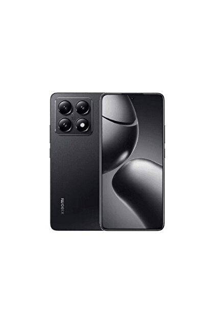 Xiaomi Yenilenmiş 14T 12+256GB -A Kalite- Titan Siyah - Fiyatı