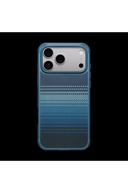 Husa pentru iPhone 17 Pro Aramid ProGuard 600D