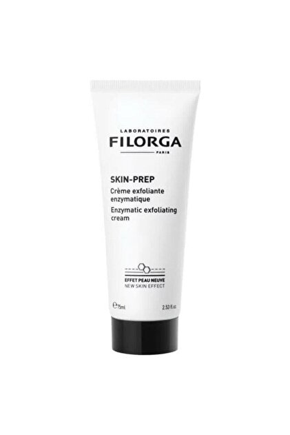 Filorga Skin-Prep Enzimatik Peeling Krem 75 ml - Fiyatı, Yorumları