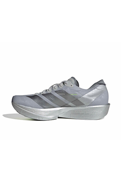 adidas Adizero Takumi Sen 11 Erkek Koşu Ayakkabısı Sneaker Gri