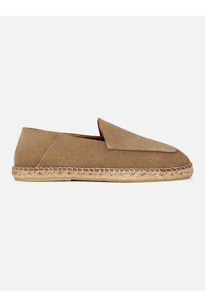 Ted Muskat Erkek Düz Espadril