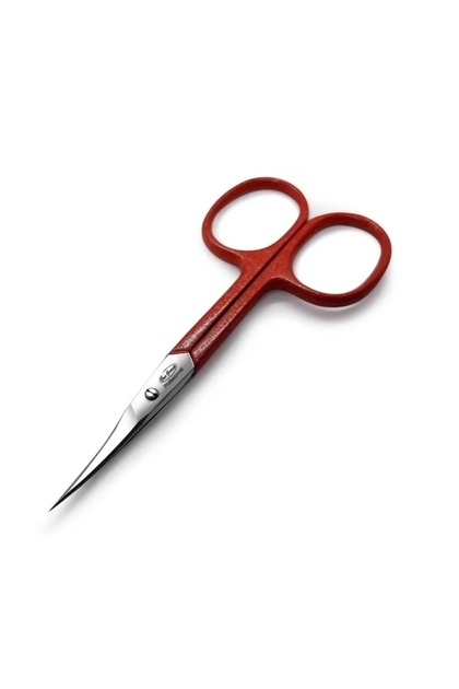 Forfecuta Cuticule Profesionala, - Rosu - 1111