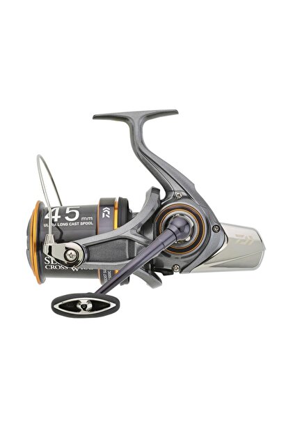 DAIWA Tournament Caster EVO 4.25M 125-235gr 3P Surf Kamış - Fiyatı