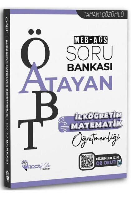 hoca kafası yayınları Hoca Kafası 2026 ÖABT MEB-AGS İlköğretim