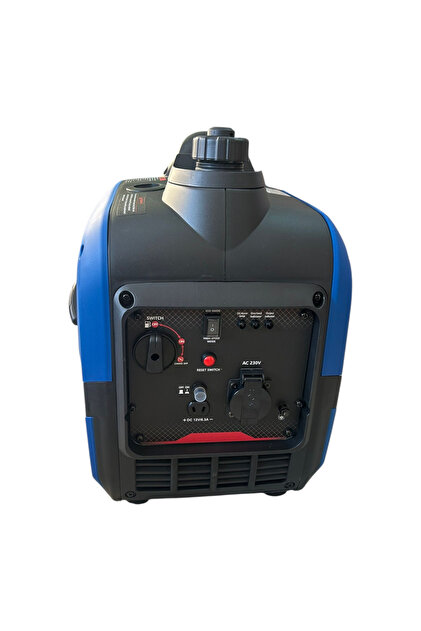 Rapco SESSİZ KAMP TİPİ İNVERTOR JENERATÖR 3.5 kva - Fiyatı, Yorumları