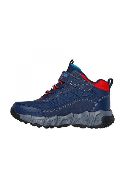 とわ Skechers 406447L Velocitrek Waterproof Lacivert Erkek Çocuk Spor