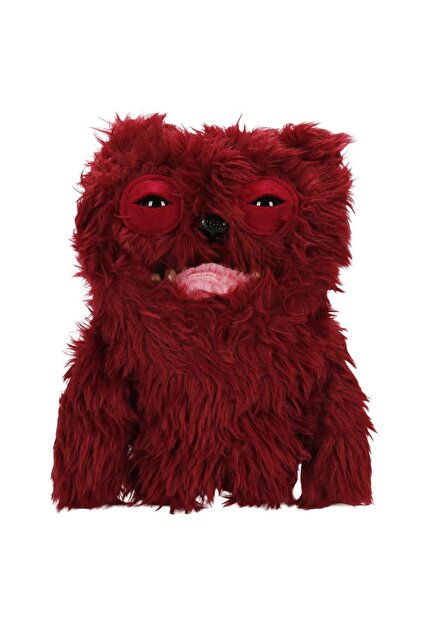 PopŞeker Fuggler Hairy Fuggs Serisi 22 cm – Tüylü Koleksiyonluk