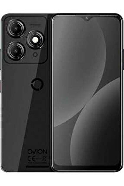 oukitel C33 256 GB 8 GB Ram Gri Cep Telefonu (Oukitel Türkiye