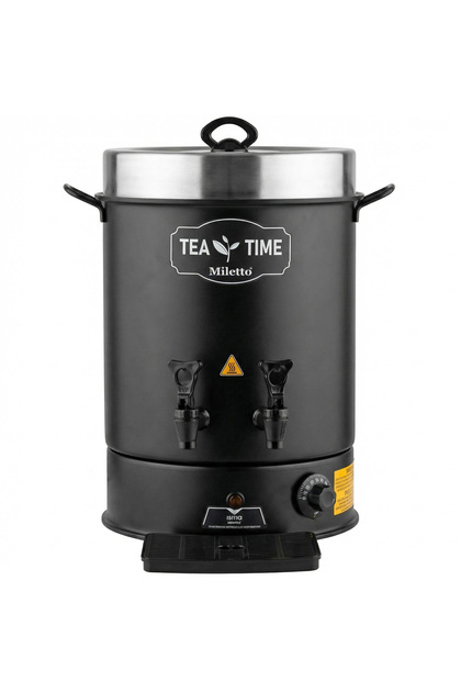 250 Bardak Black Çay Makinesi 20,5 lt - MR25S