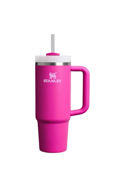 The Quencher H2.O Flowstate Tumbler 0.89L / 30oz Violet Blossom Thermos As1012551153 Pink-0,