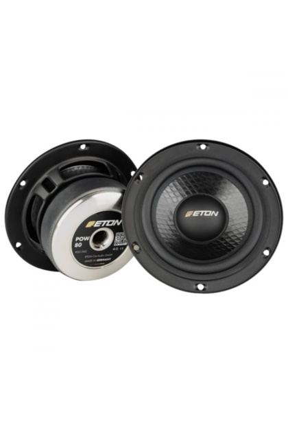 Set midbass POW 80 8 cm 20W