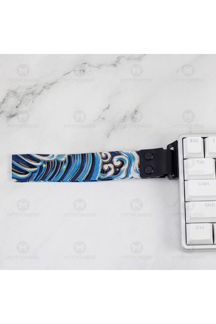 Klavye Askısı Strap Klavye Aksesuarı Tüm Klavyeler için uygundur