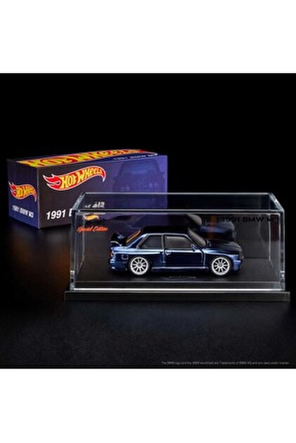 HOT WHEELS Collectors 2025 RLC Exclusive 1964 Mercedes Benz 600