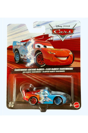 Mattel Disney Pixar Cars Metal Araba - Mıguel Camino Dxv29 Flm28