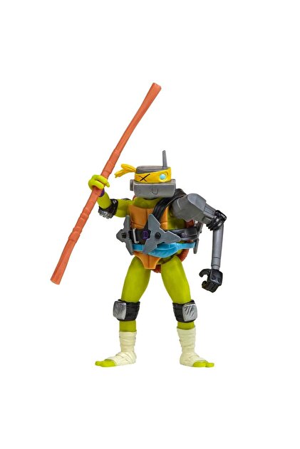 【美品】SupernoteNomadA6X2 3点セット TOYFEST Ninja Kaplumbağalar Donatello Ninja Turtles Mutations Mix