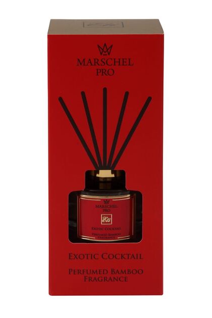 ÇUBUKLU ODA KOKUSU 50 GR EKONOMİK ŞİŞE-COCKTAIL- KOKU