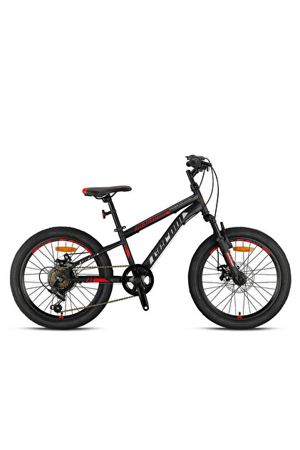 20インチ　BM-1 Geroni Magnum 20 Jant Mekanik Disk Fren 7 Vites 2026 (120-140 cm