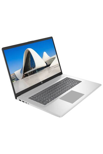 HP 17-CP2025DX B9700TT001 Ultra7 255U 16GB 1TBSSD 17.3