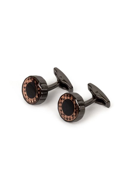 Men's cufflinks