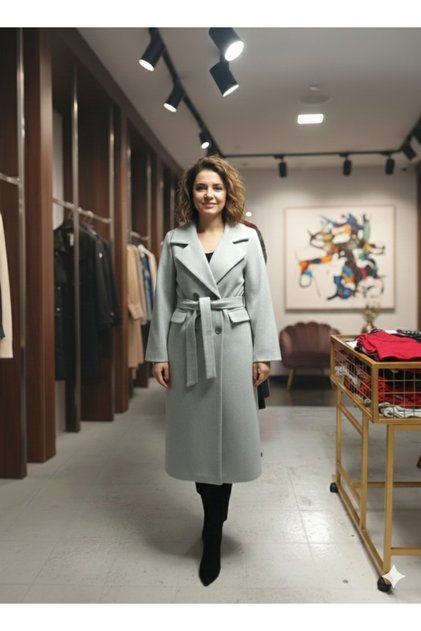 KADIN KAŞE KABAN