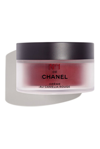 Chanel SUBLIMAGE LA CREME TEXTURE SUPREME-Kırışıklık Karşıtı