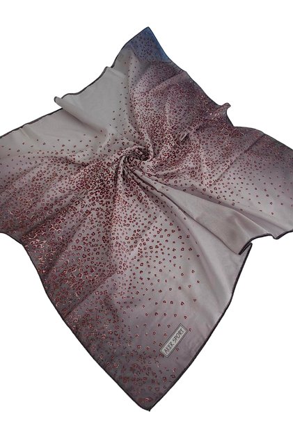 Sport Wooltouch Scarf 7923223-931