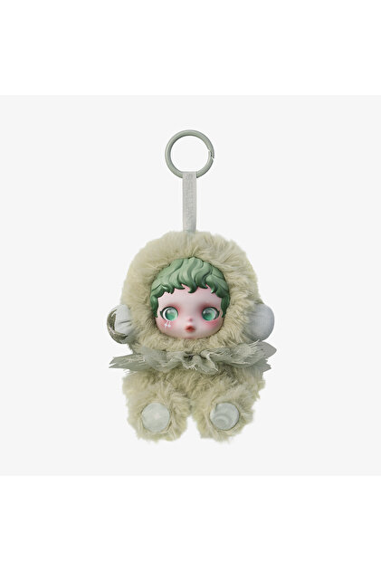 Skull panda baby初芒 限定 Pop Mart x Skullpanda SKULL PANDA l'impressionnisme Serisi Pop
