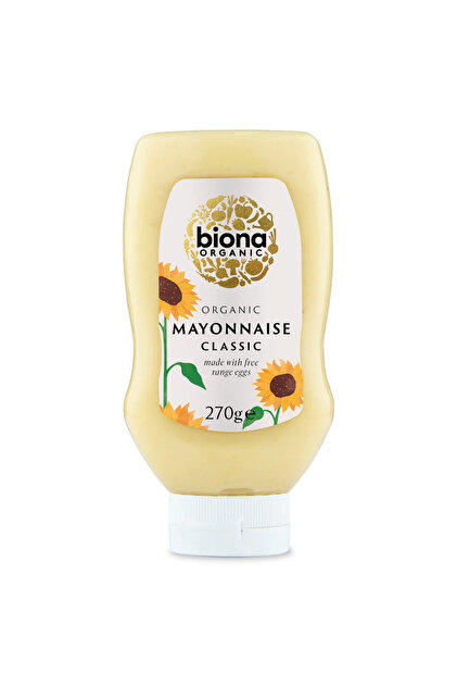 Maioneza Original 270g