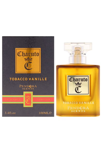 Pendora Scents Charuto tobacco Vanilla Eau De Perfume 100ml