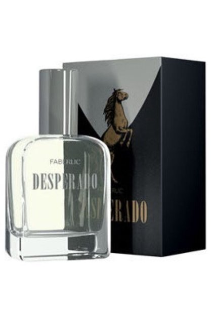 ,Desperado Erkek Parfüm EDT 35 ml Maskülen Odunsu Koku