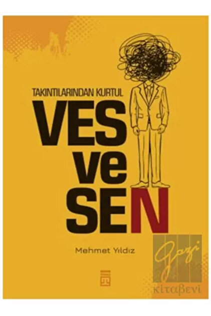 Vesvesen