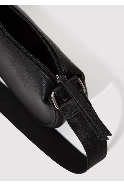 Mavi Siyah Çapraz Çanta 1912167-900 - Fiyatı, Yorumları