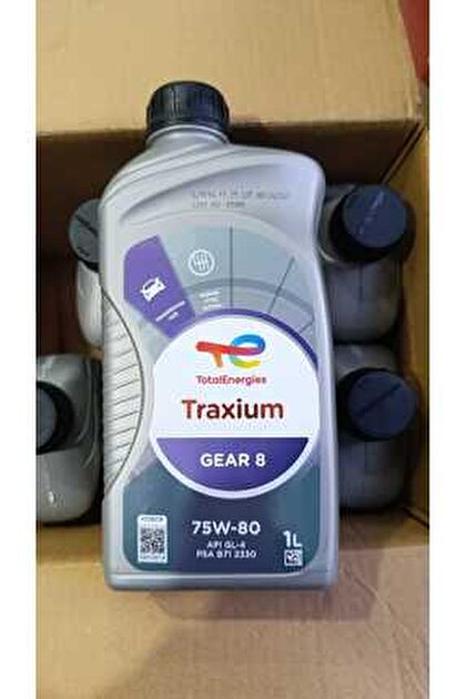 Elf Trans Nfj 75w-80 3 Lt Manuel Şanzıman Yağı - Fiyatı, Yorumları