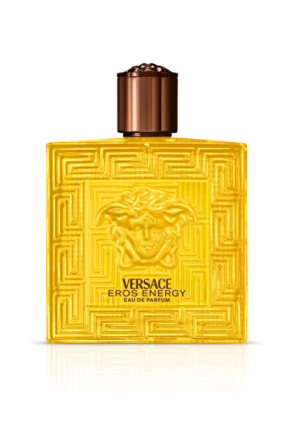 VERSACE EROS ENERGY 100ml （未使用に近い） Versace Eros Energy Edp 100 Ml - Erkek Parfümü - Fiyatı, Yorumları