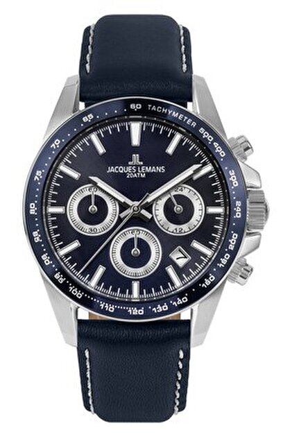 Jacques Lemans SYDNEY 1-1542G ERKEK KOL SAATİ - Fiyatı, Yorumları