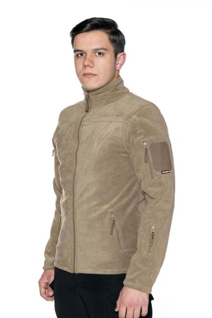 TP Tactical Flis jakna
