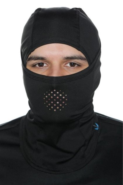 Ss Polarlı Su Ve Rüzgar Geçirmez Balaclava Askeri Yüz Maskesi