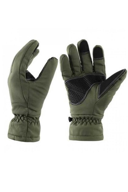 Softshell, rezistente la frig, la vânt și la apă, compatibile cu ecranul tactil, mănuși pentru motocicliști și de protecție, mănuși sport