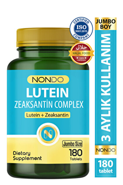 Nondo Bromelain 2400 Gdu 750 Mg 180 Tablet (jumbo Boy Bromelian
