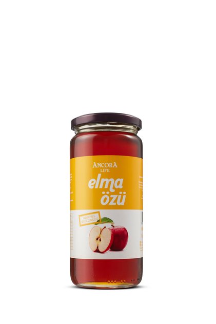 Elma Özü 640 Gr