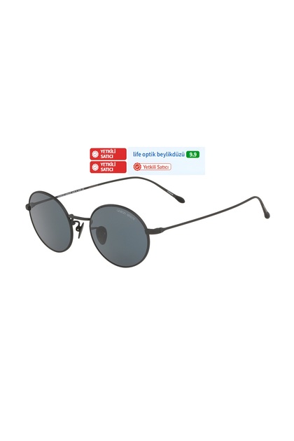 Giorgio Armani AR 5097ST 3277/R5 49 TİTANİUM - Fiyatı, Yorumları