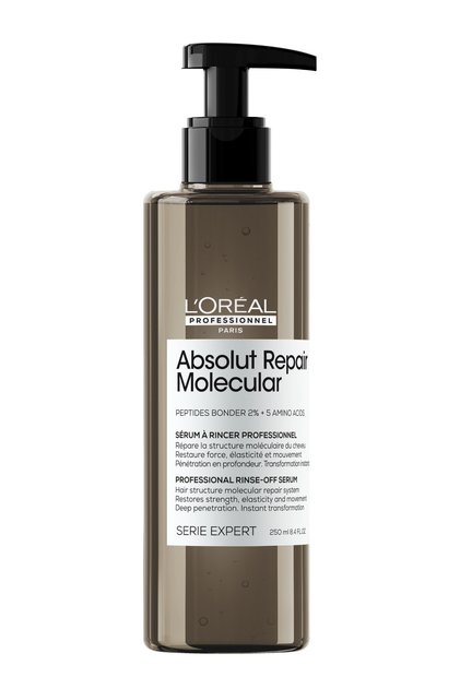 Serie Expert Absolut Repair Molecular Durulanan Serum 250 ml