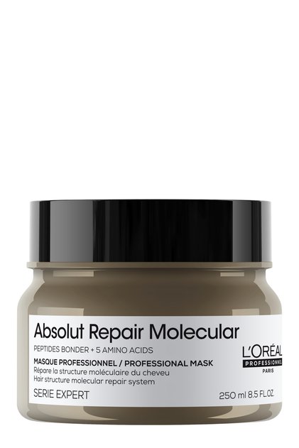 Absolut Repair Molecular Intensive Repair Mask for All Damaged Hair 250 ml