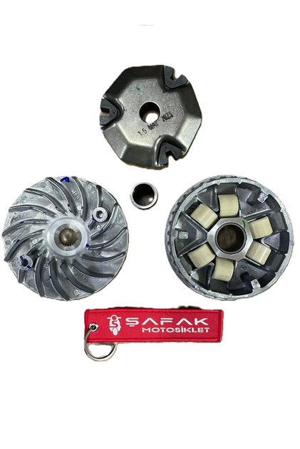 JÜPİTER 125 ÖN VARYATÖR KOMPLE