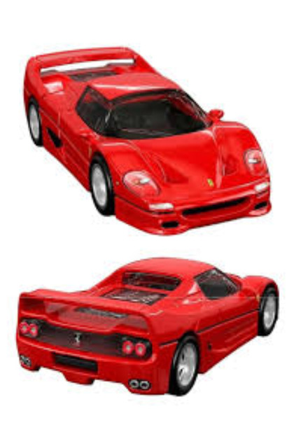 Hotwhells PREMIUM TIMELESS ICONS FERRARİ F50 - Fiyatı, Yorumları