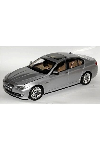 Bmw 535i Büyük Metal Araba 1,24 Dıecast Orjinal Model