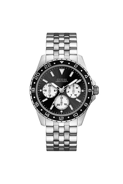 Guess GUW1107G1 Erkek Kol Saati - Fiyatı, Yorumları