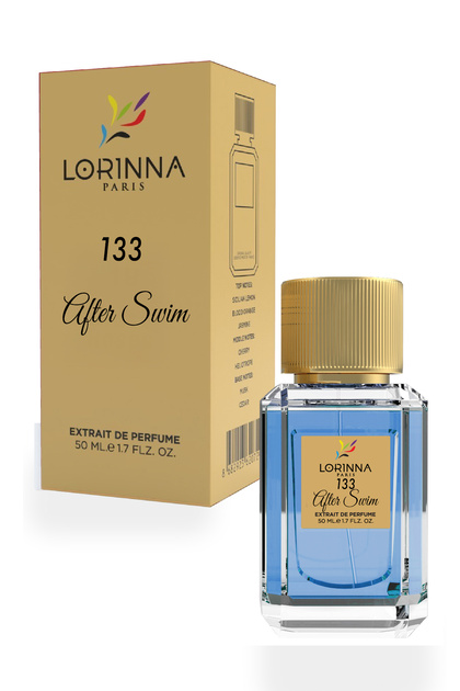 Lorinna Paris After Swim 50 ml Edp Unisex Parfüm - Fiyatı, Yorumları