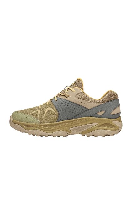 Merrell Yokota 3 Gore-Tex Erkek Yeşil Outdoor Ayakkabı ERKEK